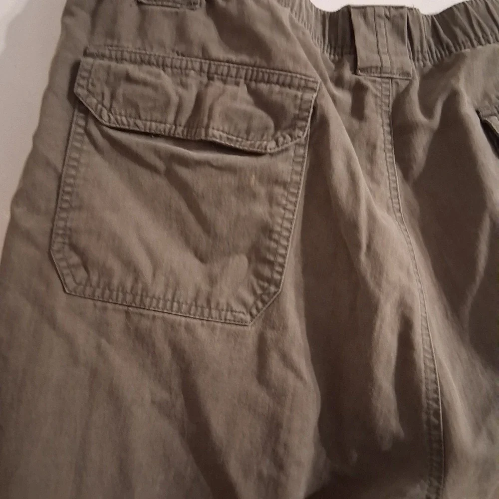 Outer Rim good wear